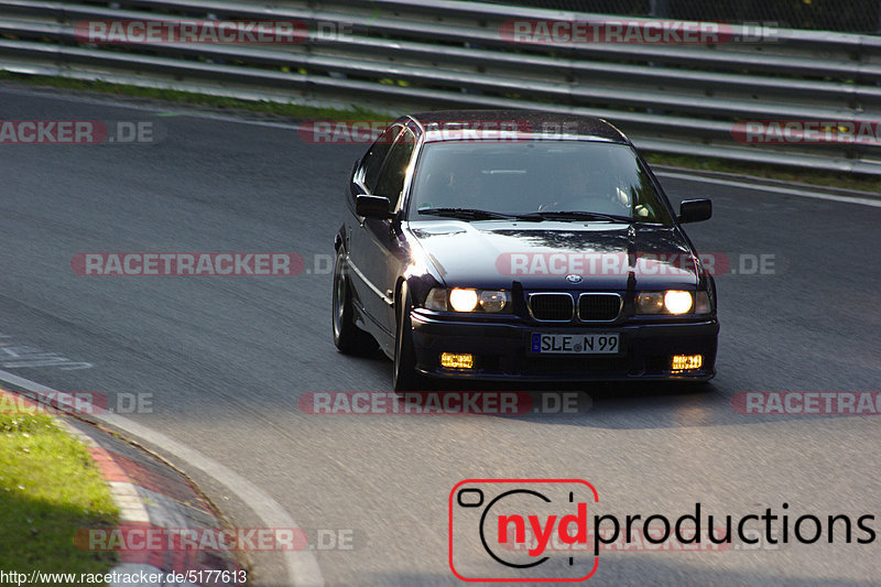 Bild #5177613 - Touristenfahrten Nürburgring Nordschleife 28.08.2018