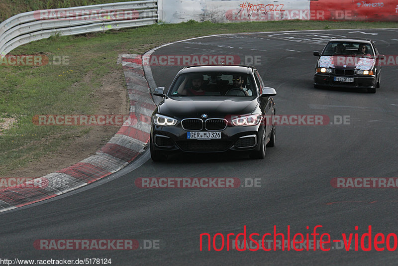 Bild #5178124 - Touristenfahrten Nürburgring Nordschleife 28.08.2018