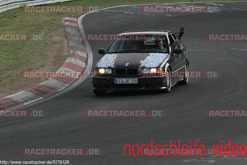 Bild #5178129 - Touristenfahrten Nürburgring Nordschleife 28.08.2018