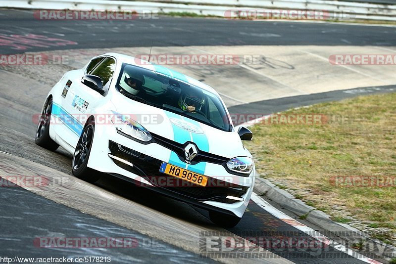 Bild #5178213 - Touristenfahrten Nürburgring Nordschleife 28.08.2018