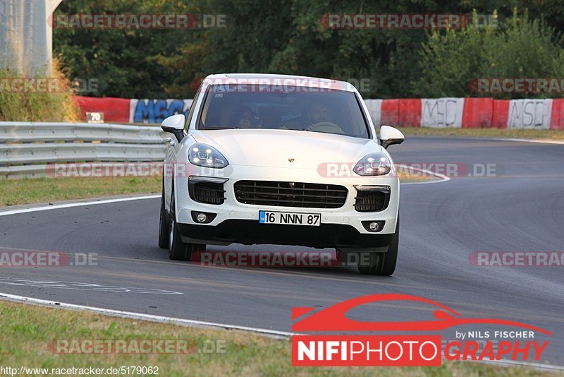 Bild #5179062 - Touristenfahrten Nürburgring Nordschleife 28.08.2018