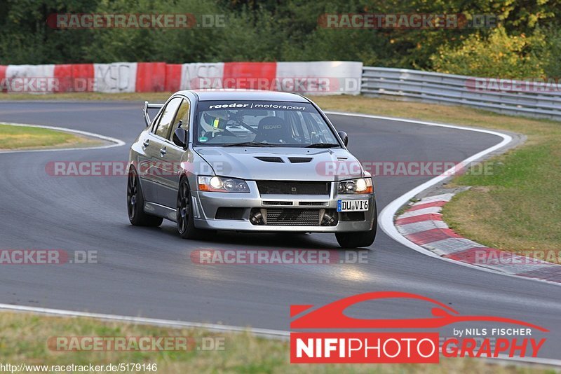 Bild #5179146 - Touristenfahrten Nürburgring Nordschleife 28.08.2018