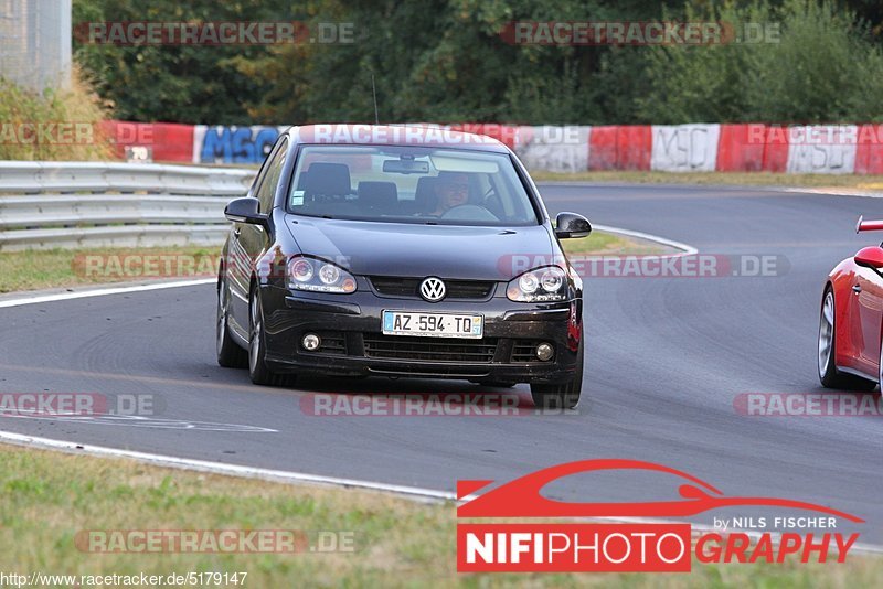 Bild #5179147 - Touristenfahrten Nürburgring Nordschleife 28.08.2018