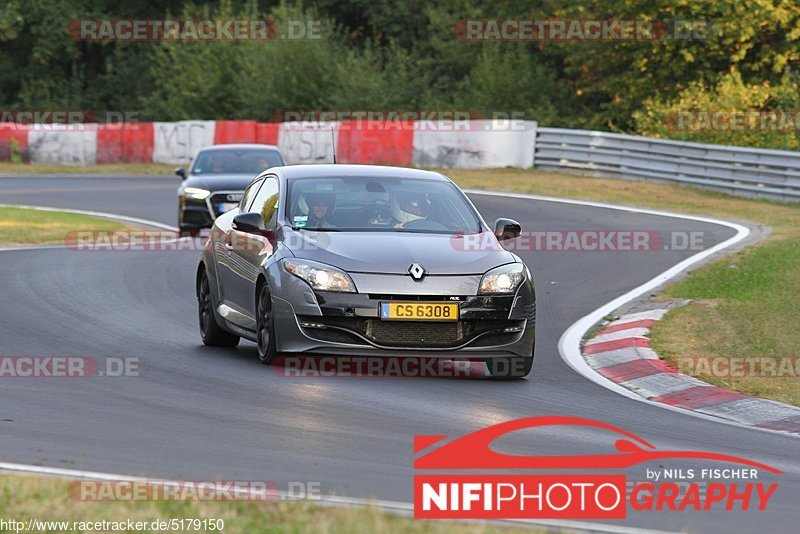 Bild #5179150 - Touristenfahrten Nürburgring Nordschleife 28.08.2018