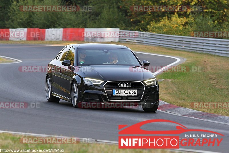 Bild #5179152 - Touristenfahrten Nürburgring Nordschleife 28.08.2018