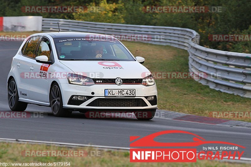 Bild #5179154 - Touristenfahrten Nürburgring Nordschleife 28.08.2018