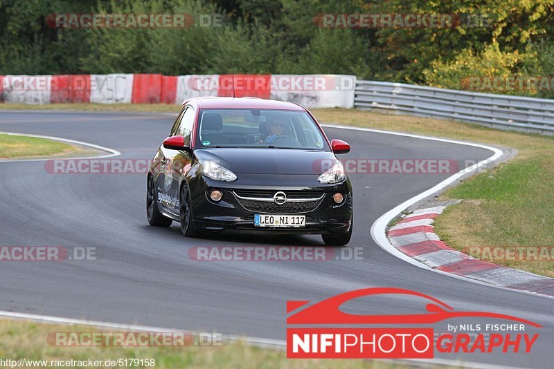 Bild #5179158 - Touristenfahrten Nürburgring Nordschleife 28.08.2018