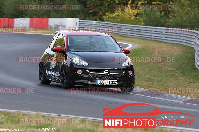 Bild #5179159 - Touristenfahrten Nürburgring Nordschleife 28.08.2018