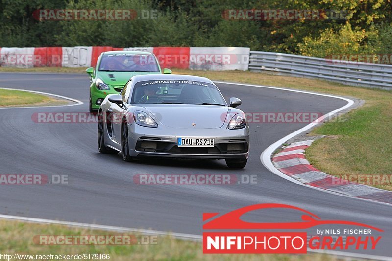 Bild #5179166 - Touristenfahrten Nürburgring Nordschleife 28.08.2018