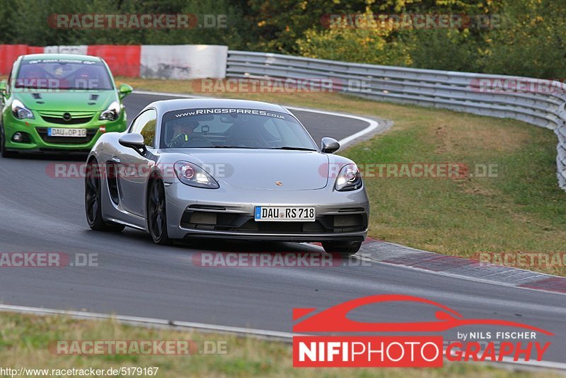 Bild #5179167 - Touristenfahrten Nürburgring Nordschleife 28.08.2018