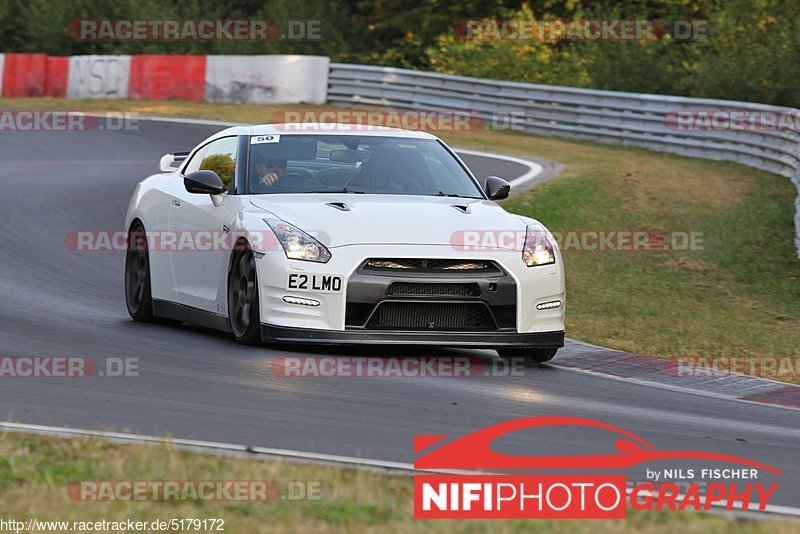 Bild #5179172 - Touristenfahrten Nürburgring Nordschleife 28.08.2018