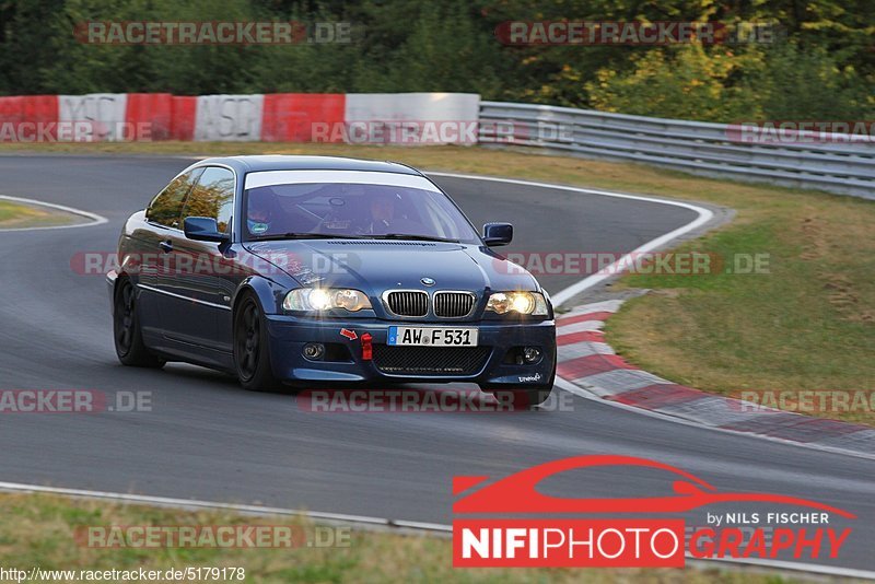 Bild #5179178 - Touristenfahrten Nürburgring Nordschleife 28.08.2018