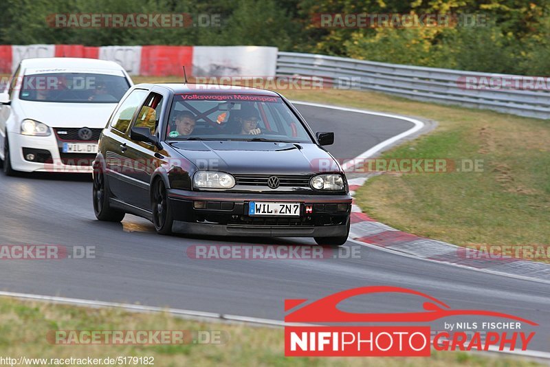 Bild #5179182 - Touristenfahrten Nürburgring Nordschleife 28.08.2018