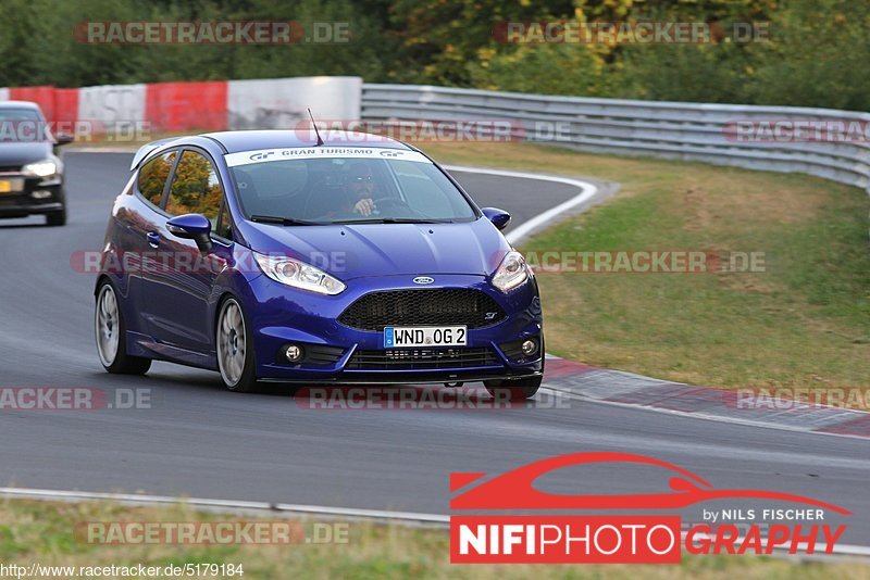 Bild #5179184 - Touristenfahrten Nürburgring Nordschleife 28.08.2018