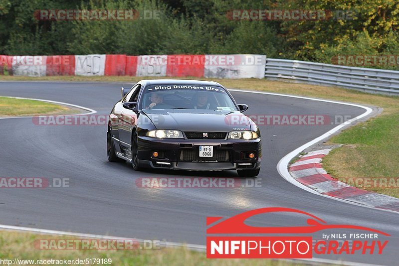 Bild #5179189 - Touristenfahrten Nürburgring Nordschleife 28.08.2018