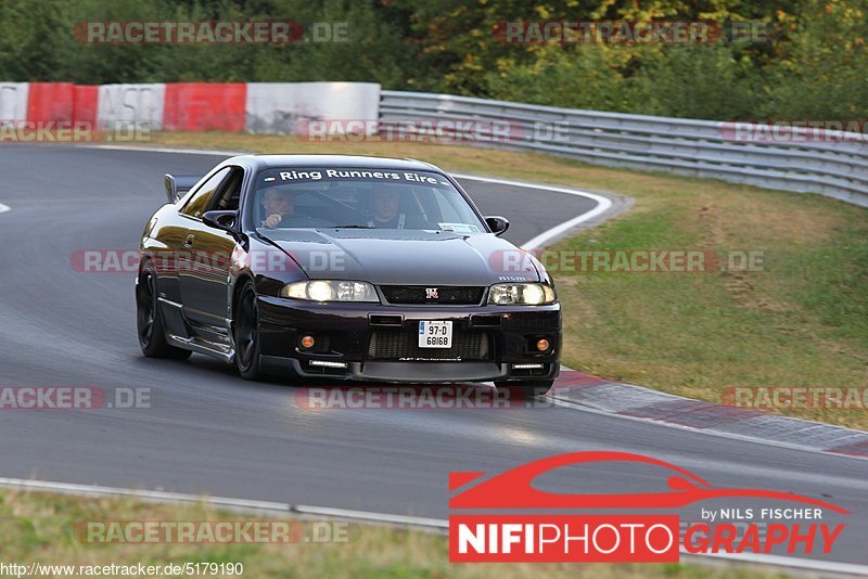 Bild #5179190 - Touristenfahrten Nürburgring Nordschleife 28.08.2018