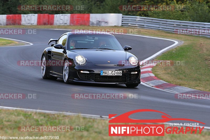 Bild #5179193 - Touristenfahrten Nürburgring Nordschleife 28.08.2018