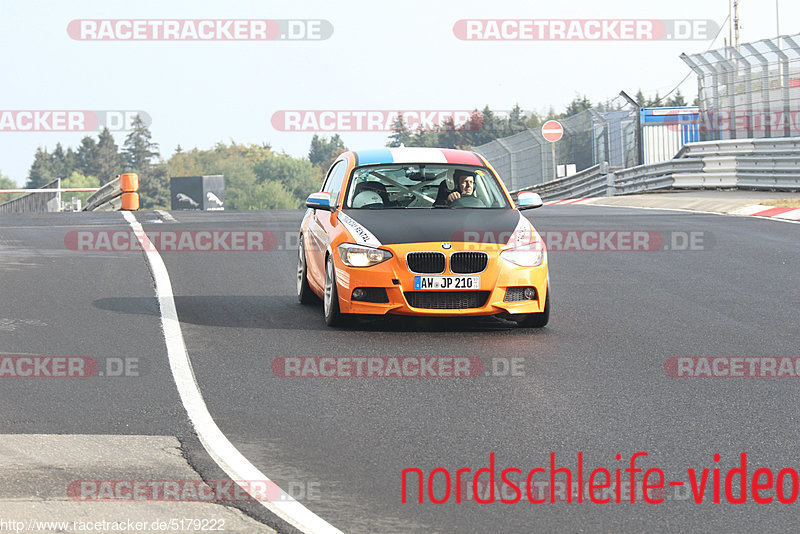 Bild #5179222 - Touristenfahrten Nürburgring Nordschleife 29.08.2018