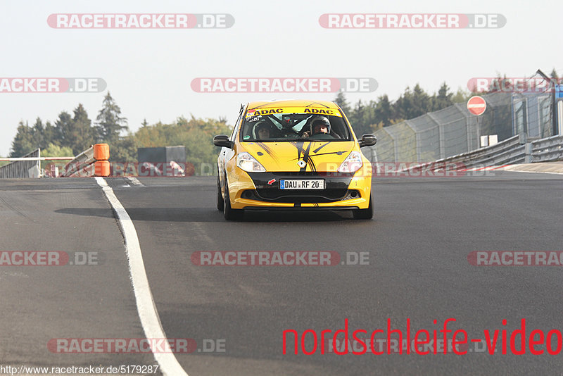 Bild #5179287 - Touristenfahrten Nürburgring Nordschleife 29.08.2018