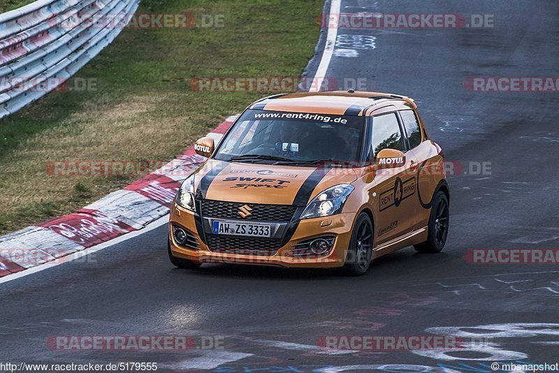 Bild #5179555 - Touristenfahrten Nürburgring Nordschleife 29.08.2018