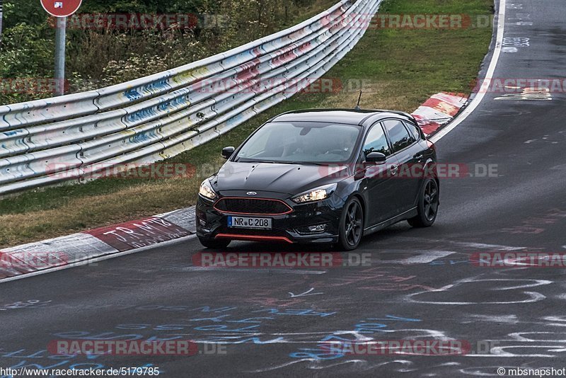 Bild #5179785 - Touristenfahrten Nürburgring Nordschleife 29.08.2018