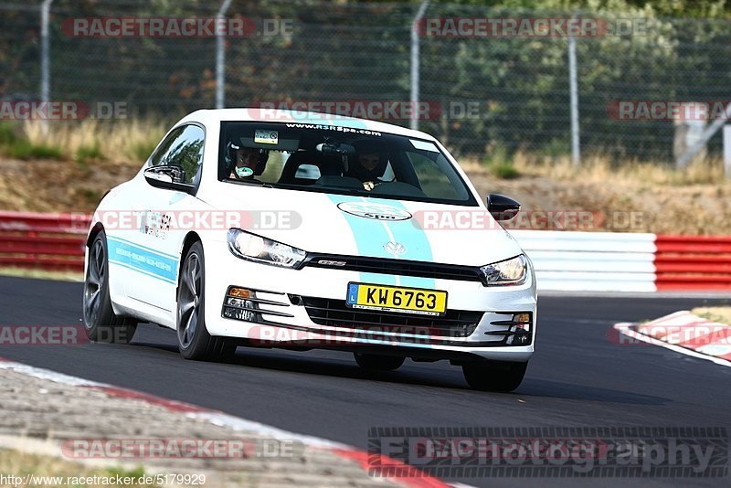 Bild #5179929 - Touristenfahrten Nürburgring Nordschleife 29.08.2018