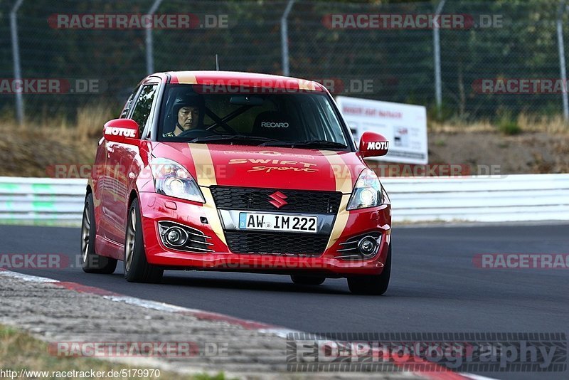 Bild #5179970 - Touristenfahrten Nürburgring Nordschleife 29.08.2018