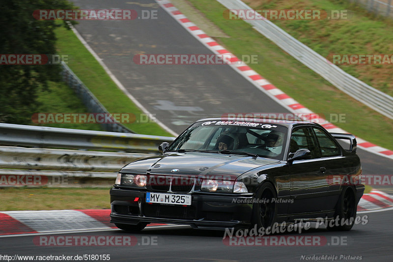 Bild #5180155 - Touristenfahrten Nürburgring Nordschleife 30.08.2018