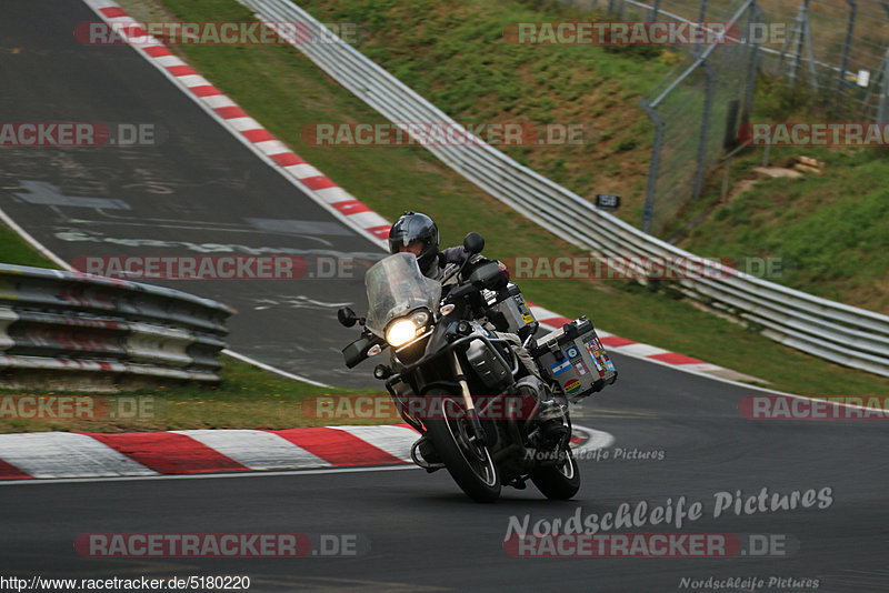 Bild #5180220 - Touristenfahrten Nürburgring Nordschleife 30.08.2018