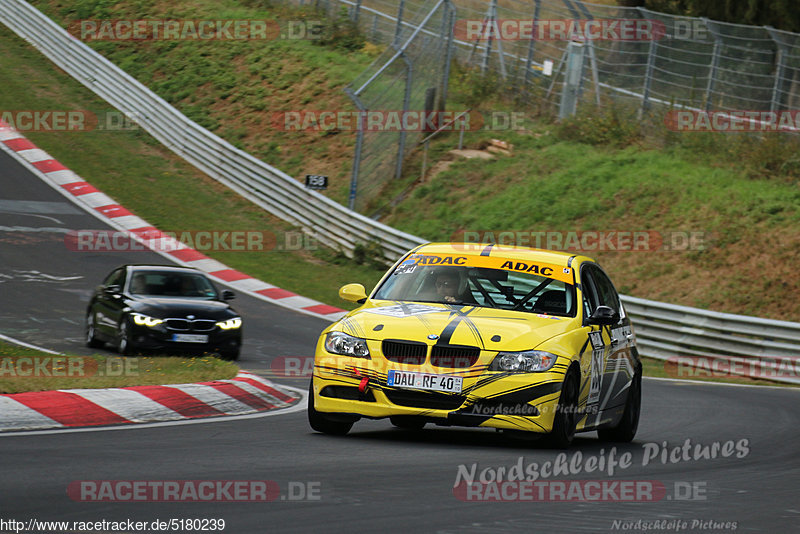 Bild #5180239 - Touristenfahrten Nürburgring Nordschleife 30.08.2018