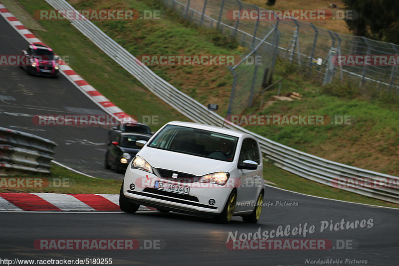 Bild #5180255 - Touristenfahrten Nürburgring Nordschleife 30.08.2018