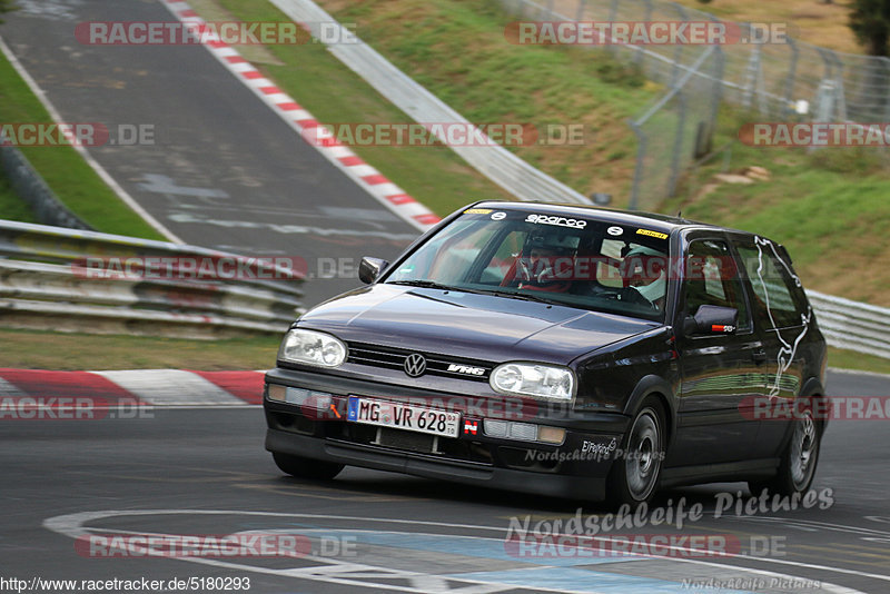 Bild #5180293 - Touristenfahrten Nürburgring Nordschleife 30.08.2018