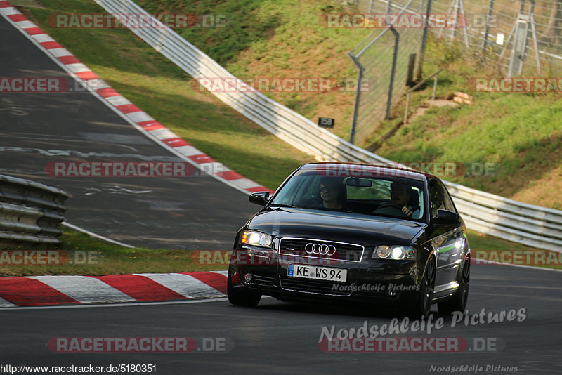 Bild #5180351 - Touristenfahrten Nürburgring Nordschleife 30.08.2018