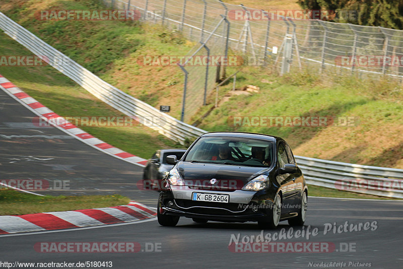 Bild #5180413 - Touristenfahrten Nürburgring Nordschleife 30.08.2018