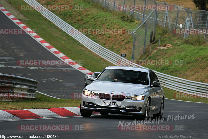 Bild #5180439 - Touristenfahrten Nürburgring Nordschleife 30.08.2018