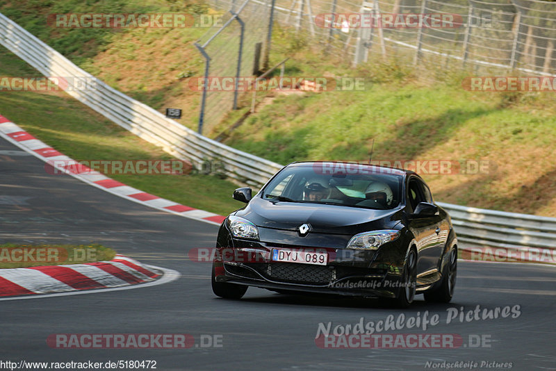 Bild #5180472 - Touristenfahrten Nürburgring Nordschleife 30.08.2018