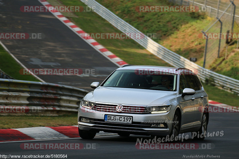 Bild #5180564 - Touristenfahrten Nürburgring Nordschleife 30.08.2018