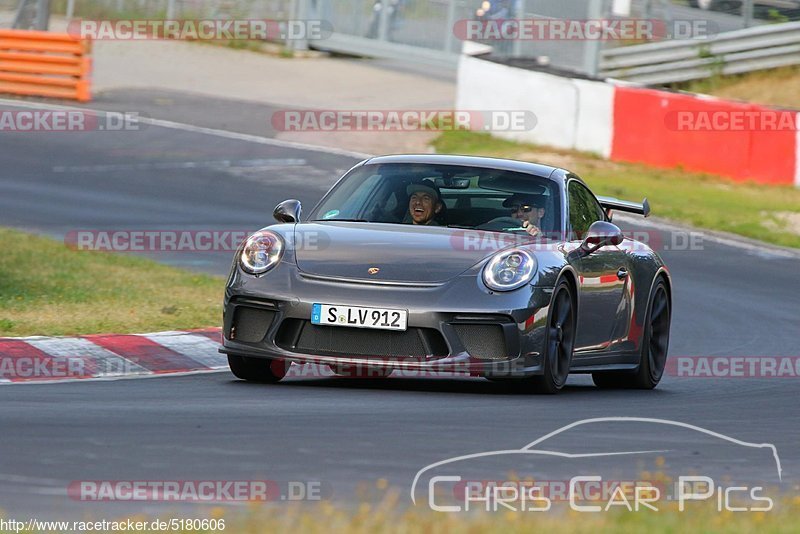 Bild #5180606 - Touristenfahrten Nürburgring Nordschleife 30.08.2018