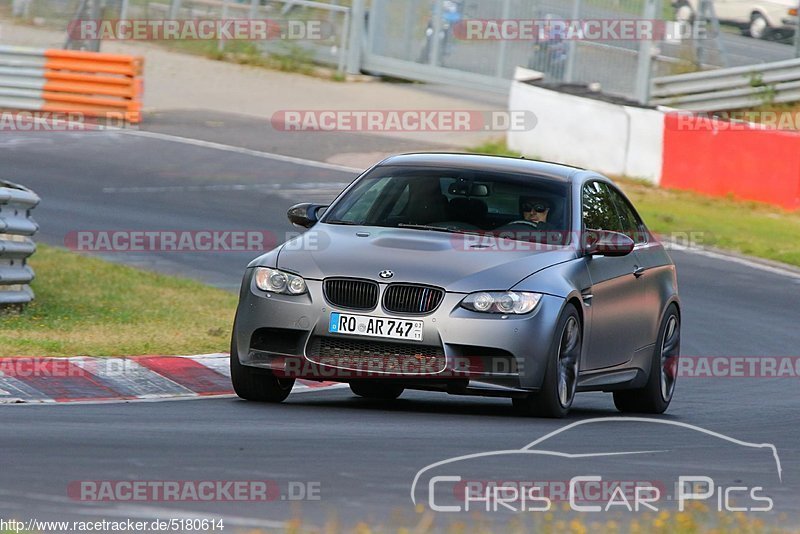 Bild #5180614 - Touristenfahrten Nürburgring Nordschleife 30.08.2018