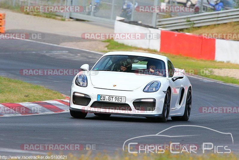 Bild #5180621 - Touristenfahrten Nürburgring Nordschleife 30.08.2018