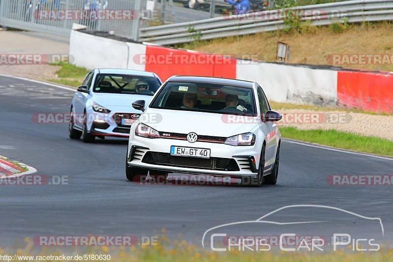 Bild #5180630 - Touristenfahrten Nürburgring Nordschleife 30.08.2018