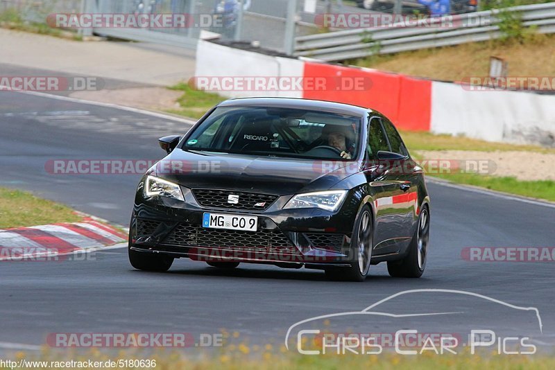 Bild #5180636 - Touristenfahrten Nürburgring Nordschleife 30.08.2018