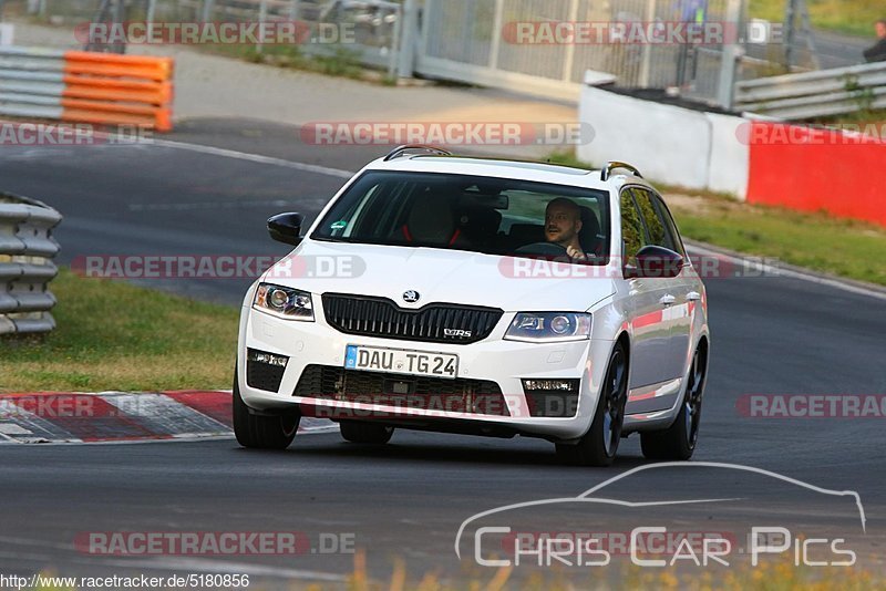 Bild #5180856 - Touristenfahrten Nürburgring Nordschleife 30.08.2018