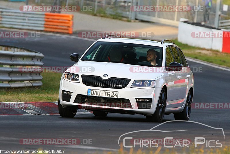 Bild #5180857 - Touristenfahrten Nürburgring Nordschleife 30.08.2018