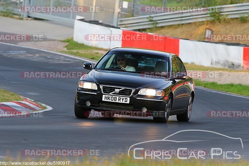 Bild #5180917 - Touristenfahrten Nürburgring Nordschleife 30.08.2018