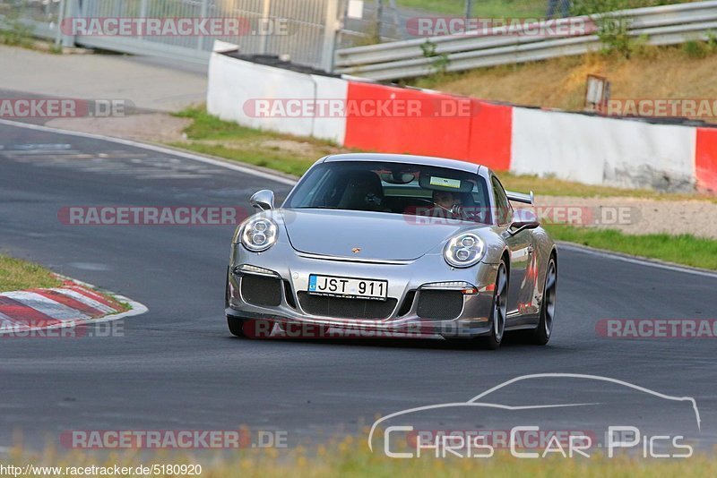 Bild #5180920 - Touristenfahrten Nürburgring Nordschleife 30.08.2018