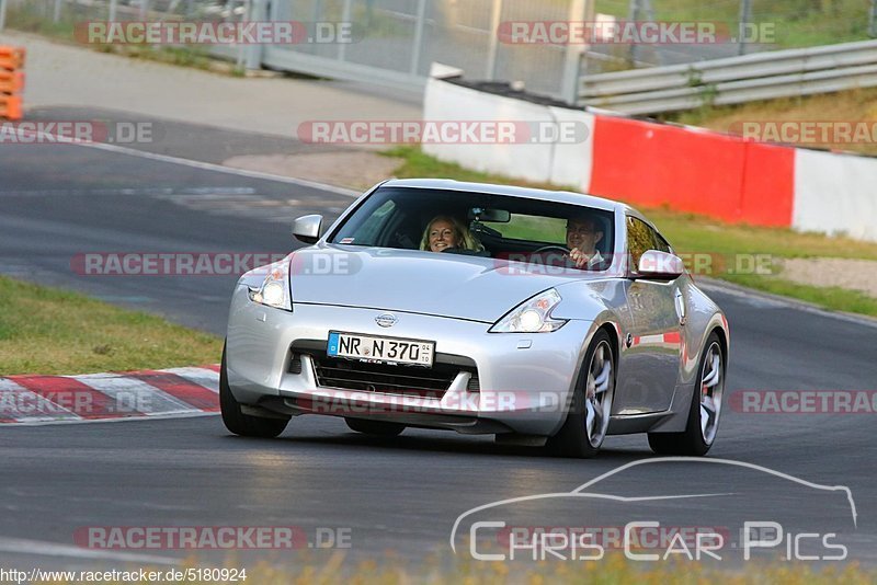 Bild #5180924 - Touristenfahrten Nürburgring Nordschleife 30.08.2018