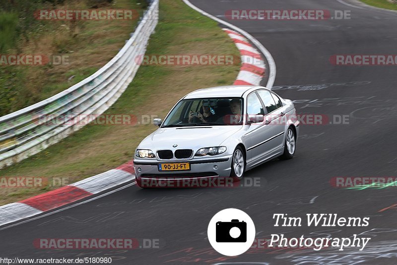 Bild #5180980 - Touristenfahrten Nürburgring Nordschleife 30.08.2018