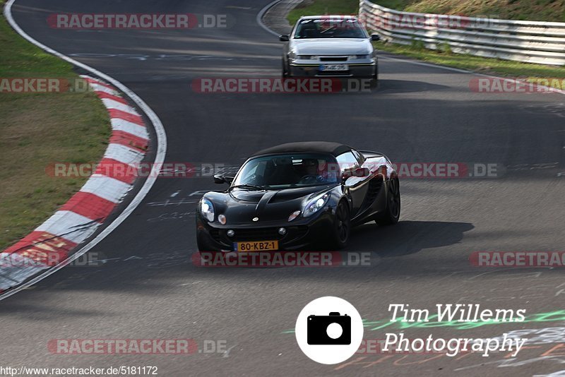 Bild #5181172 - Touristenfahrten Nürburgring Nordschleife 30.08.2018