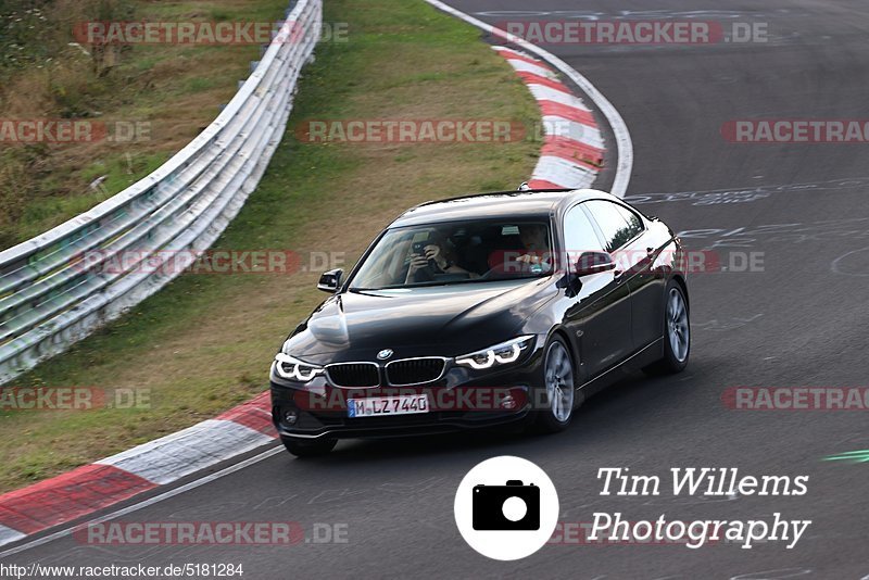 Bild #5181284 - Touristenfahrten Nürburgring Nordschleife 30.08.2018